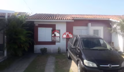 Casa Condomínio em São José dos Campos