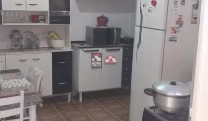 Casa Padrão em São José dos Campos