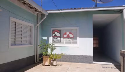 Casa Padrão em Caçapava