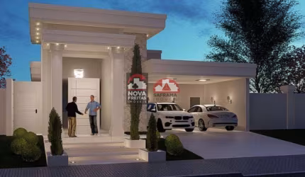 Casa Condomínio em Caçapava