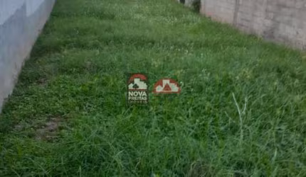 Terreno Padrão em São José dos Campos