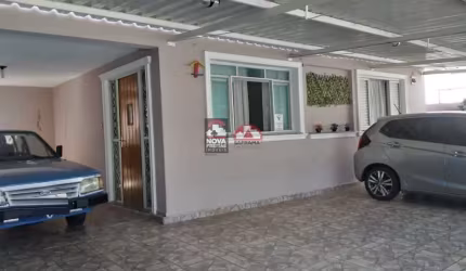 Casa Padrão em São José dos Campos