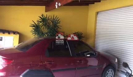 Casa Casa com ponto comercial em São José dos Campos