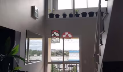Apartamento Padrão em São José dos Campos