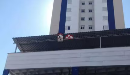 Apartamento Padrão em São José dos Campos