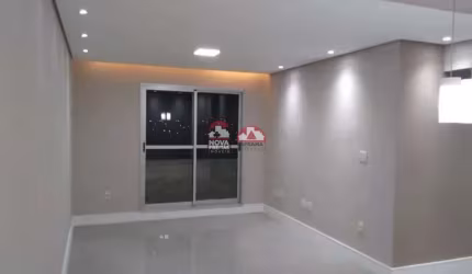 Apartamento Padrão em São José dos Campos