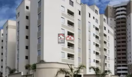 Apartamento Cobertura em São José dos Campos