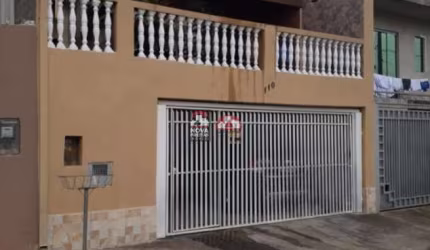 Casa Padrão em Jacareí