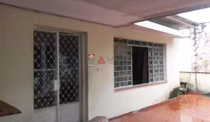 Casa Padrão em São José dos Campos