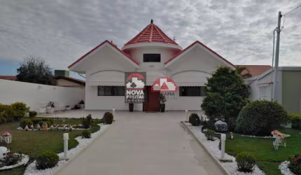 Casa Padrão em São José dos Campos