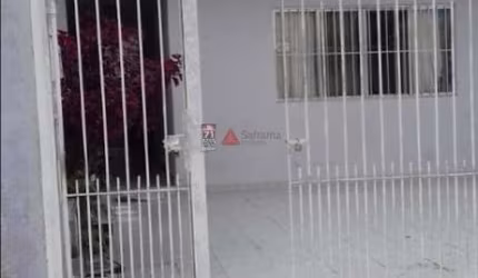 Casa Sobrado Padrão em São José dos Campos