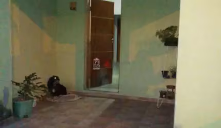 Casa Padrão em São José dos Campos