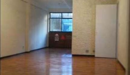 Apartamento Padrão em São José dos Campos