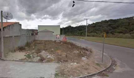 Terreno Padrão em São José dos Campos
