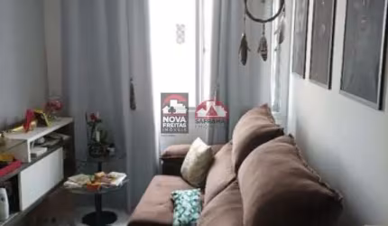 Apartamento Padrão em São José dos Campos