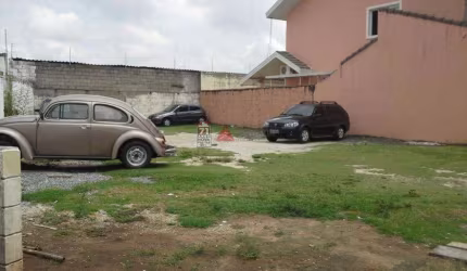 Terreno Padrão em Condomínio em Jacareí