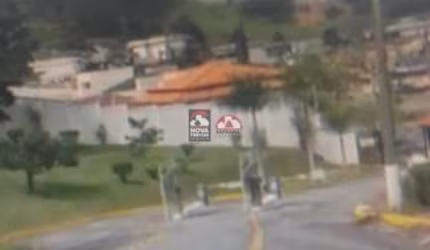 Terreno Padrão em Jacareí