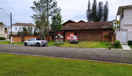 Casa Sobrado Condomínio em Guarujá