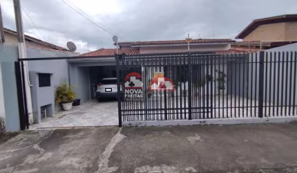 Casa Padrão em Pindamonhangaba