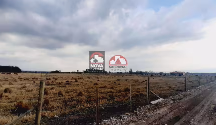 Terreno Rural em Pindamonhangaba