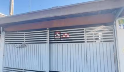 Casa Padrão em Pindamonhangaba
