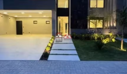Casa Sobrado Condomínio em São José dos Campos