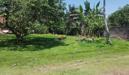 Terreno Padrão em Caraguatatuba