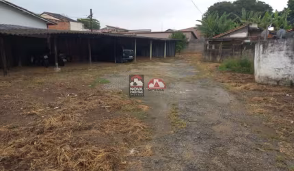 Terreno Padrão em São José dos Campos