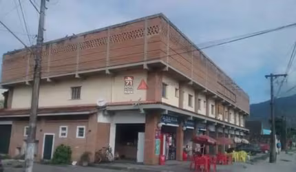 Comercial Prédio em São Sebastião