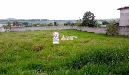 Terreno Padrão em Pindamonhangaba