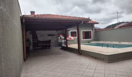 Fantástica casa na Martim de Sá