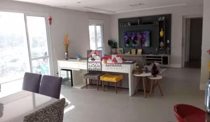 Apartamento Padrão em São José dos Campos