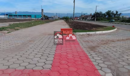 Terreno Área em Caraguatatuba
