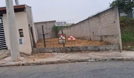 Terreno Padrão em São José dos Campos