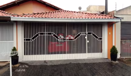 Casa Padrão em São José dos Campos