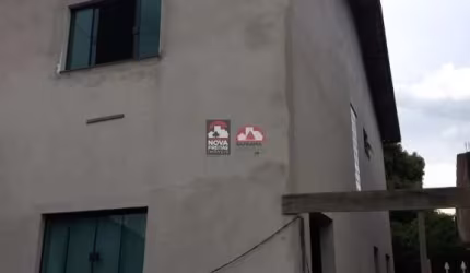 Casa Sobrado Padrão em Pindamonhangaba