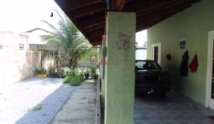 Casa Padrão em Pindamonhangaba