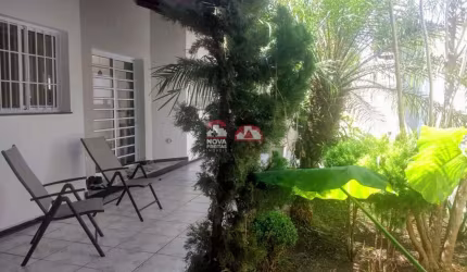 Casa Padrão em Pindamonhangaba