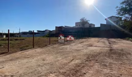 Terreno Padrão em Pindamonhangaba