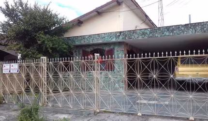 Casa Padrão em Pindamonhangaba