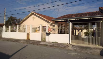 Casa Padrão em Pindamonhangaba