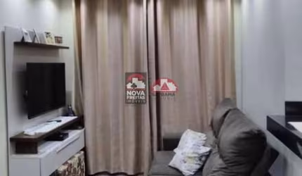 Apartamento Padrão em Pindamonhangaba