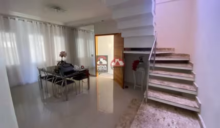 Sobrado á venda com 4 dormitórios, 244m² - Jardim Colorado - São José dos Campos/SP