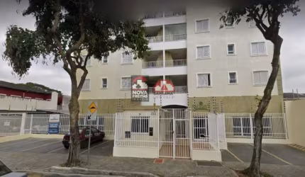 Apartamento Padrão em São José dos Campos