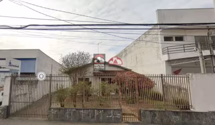 Comercial Área Comercial em Pindamonhangaba