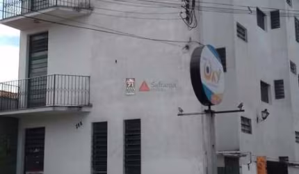 Comercial Prédio em Pindamonhangaba