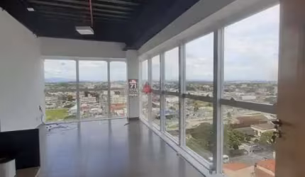 Comercial Sala em condomínio em Pindamonhangaba