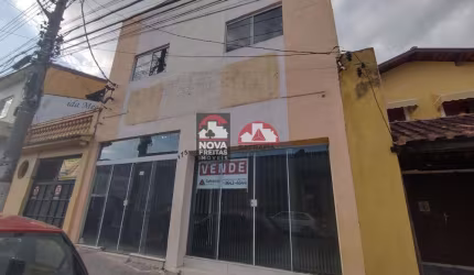 Comercial Prédio em Pindamonhangaba