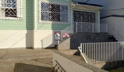 Casa Padrão em Jacareí