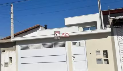 Casa Padrão em Jacareí